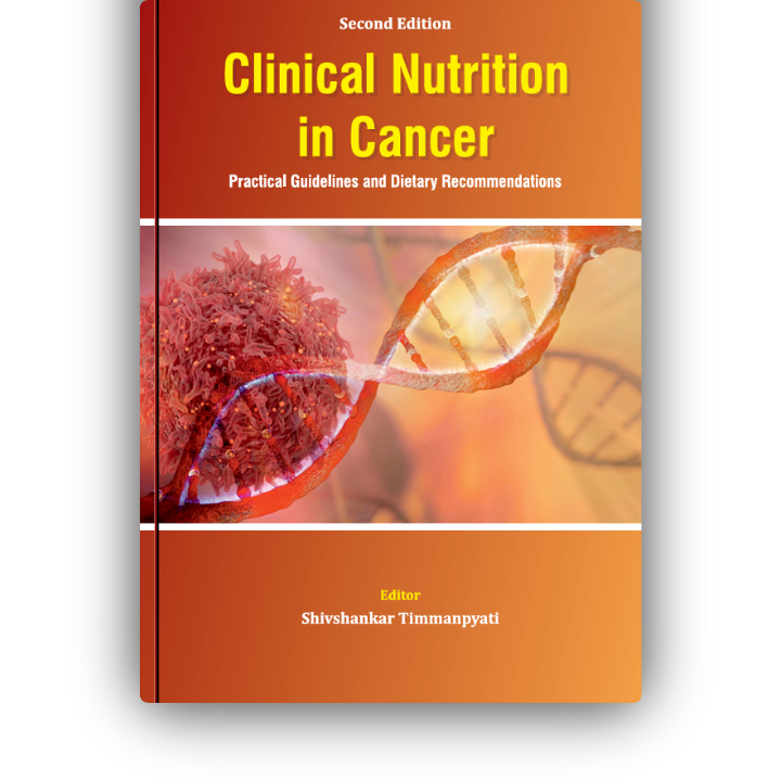 Clinical Nutrition in Cancer - Second Edition